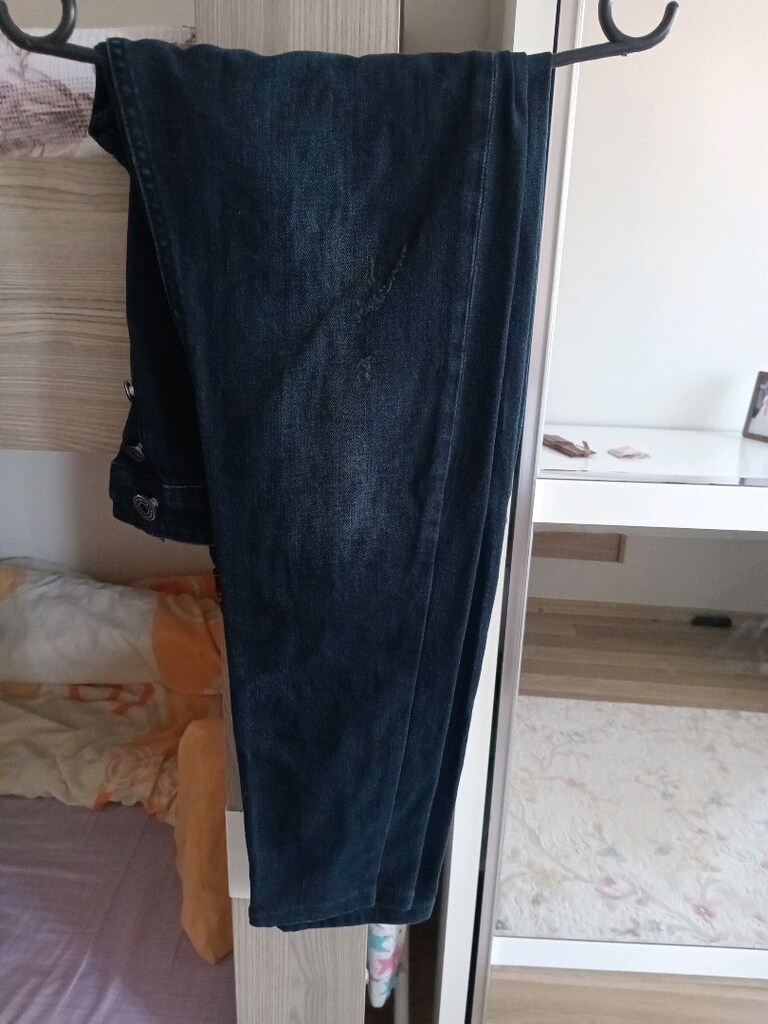 Kot pantolun. - 4