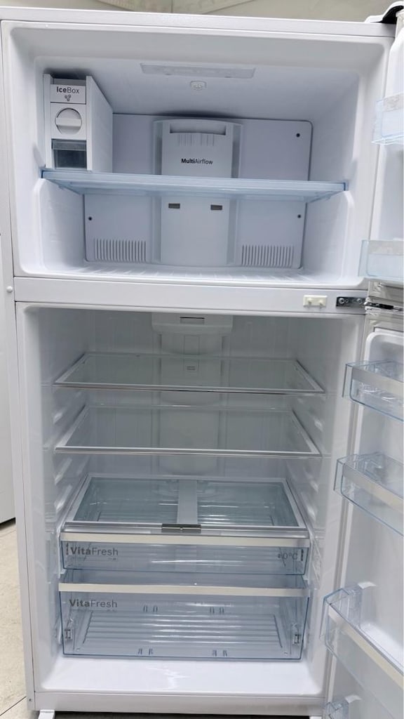 Bosch 598 Litre No Frost Buzdolabı - 16
