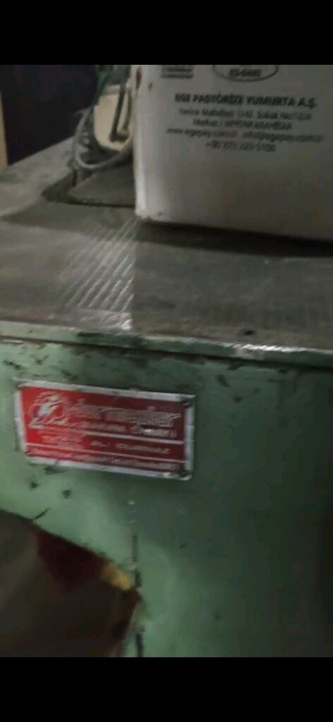 saç kesme makası makine - 4