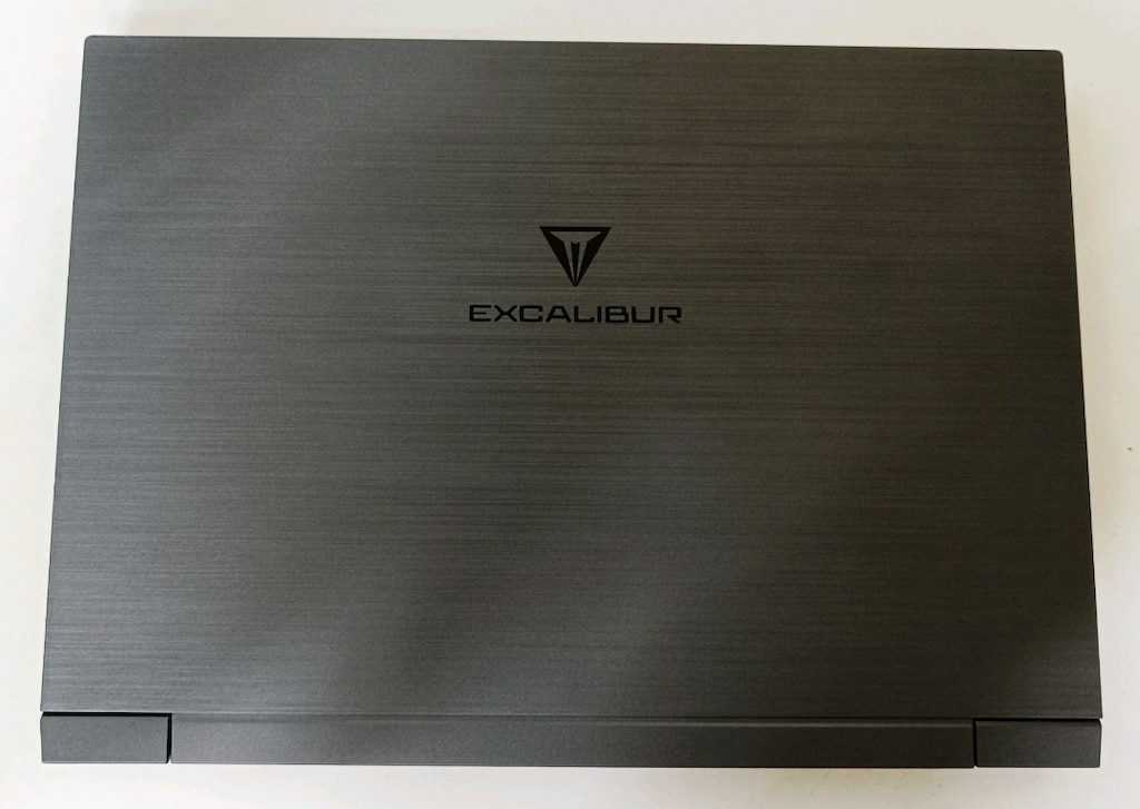 KUSURSUZ EXCALİBUR GAMİNG G870 i5-12450 / RTX 4050 - 6