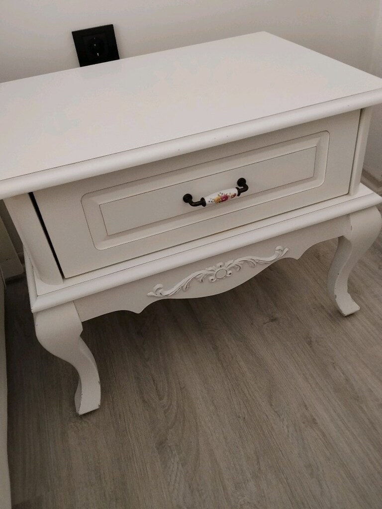 2 lı komodin - 2