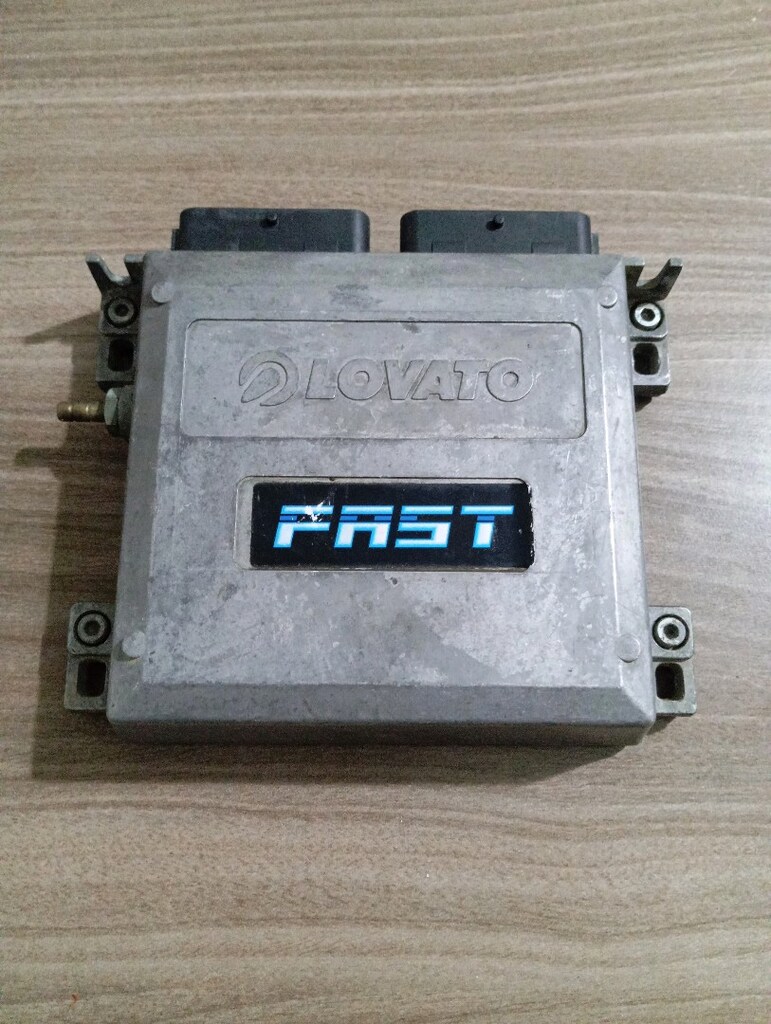 LOVATO Easy enjeksiyonlu LPG sistemi, son fiyat - 6