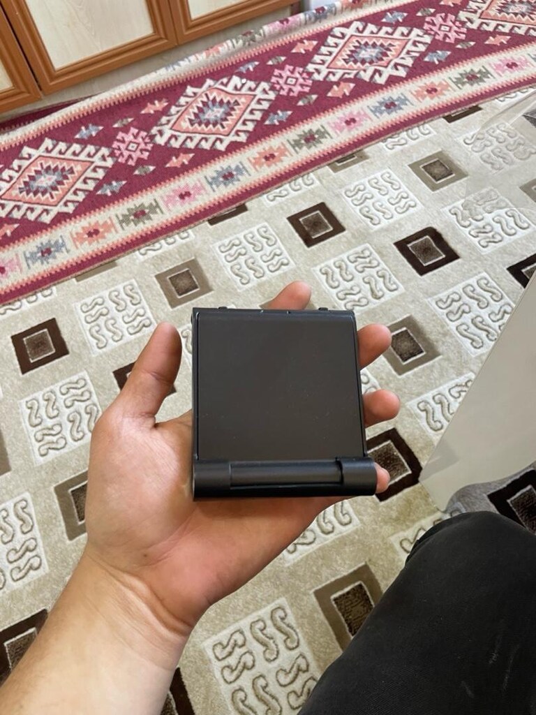 SIFIR HİÇ KULLANILMAMIŞ TABLET - 6
