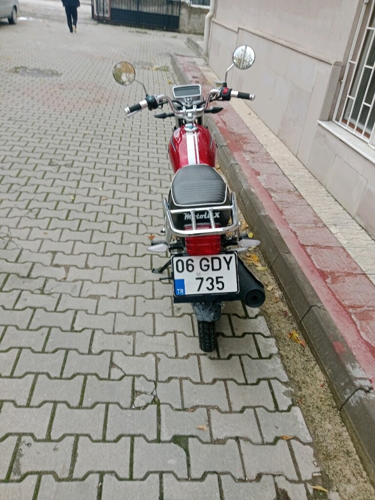 motolux 50 lik - 5