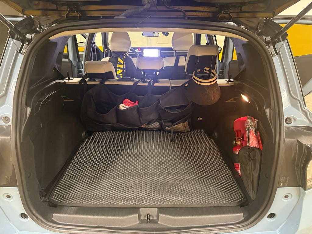 Tertemiz Aile Aracı (citroen C3 Aircross Elektrik) - 8