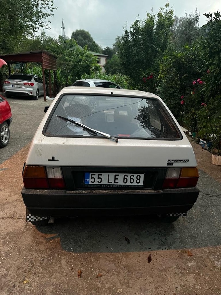temiz motoru güzel - 6