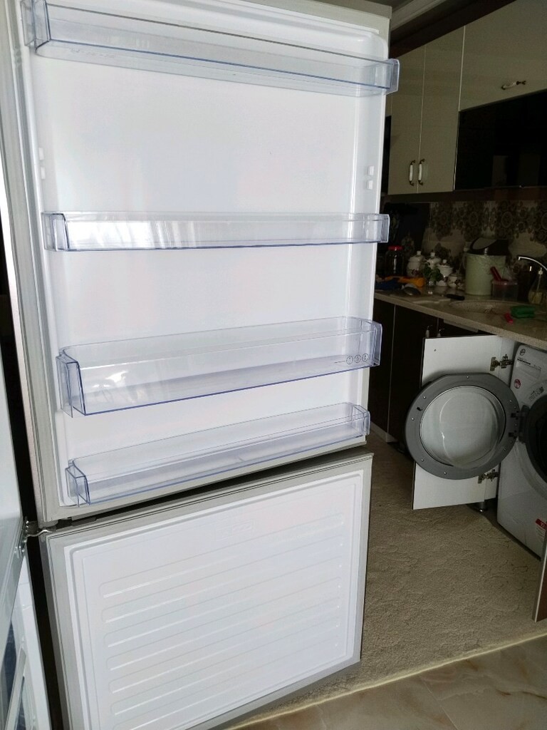Beko XXL buzdolabı - 3