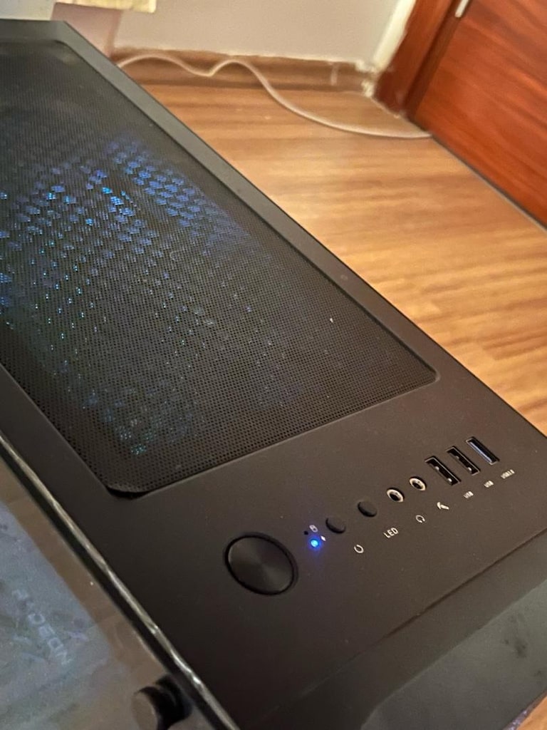 Temiz Oyuncu Setup’ı