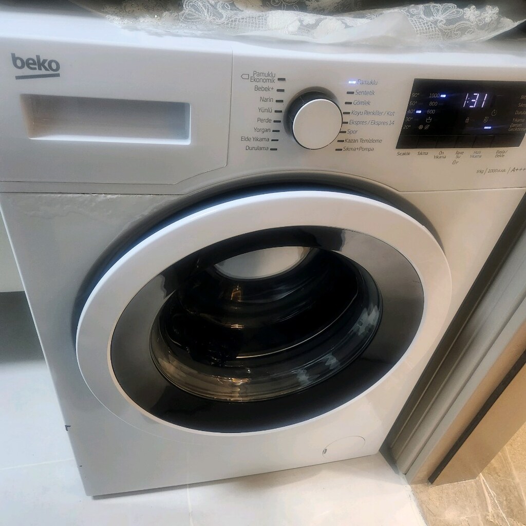 beko camasir makinasi - 2
