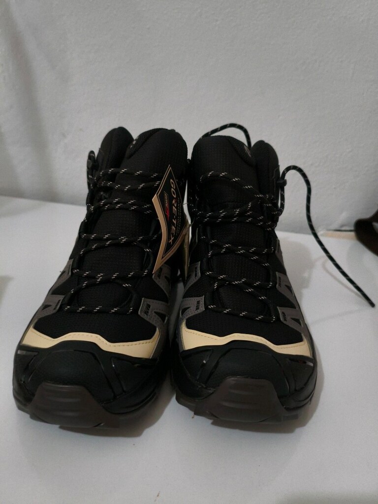 Salomon X Ultra 360 Mid GTX W Acil satılık - 4