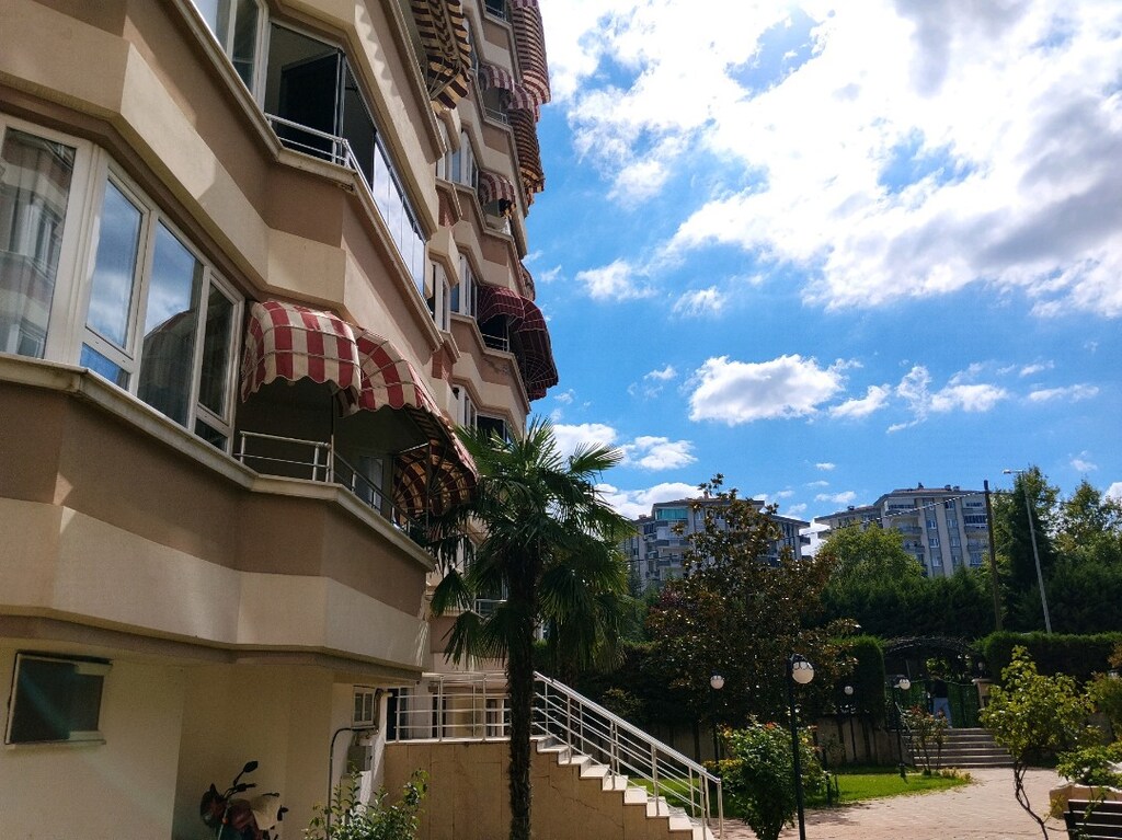 Pergole 3 parça - 4