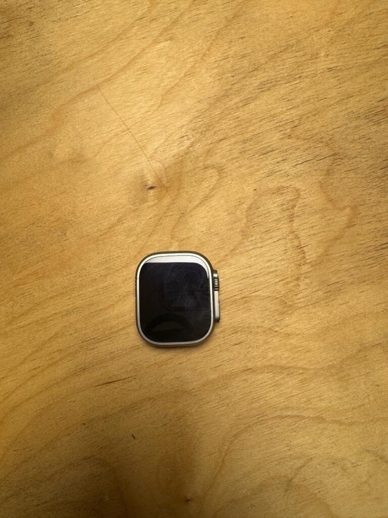 apple watch ultra 2 49 mm - 4