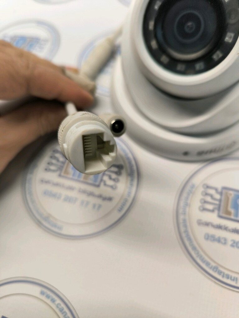 dahua ip kamera - 2