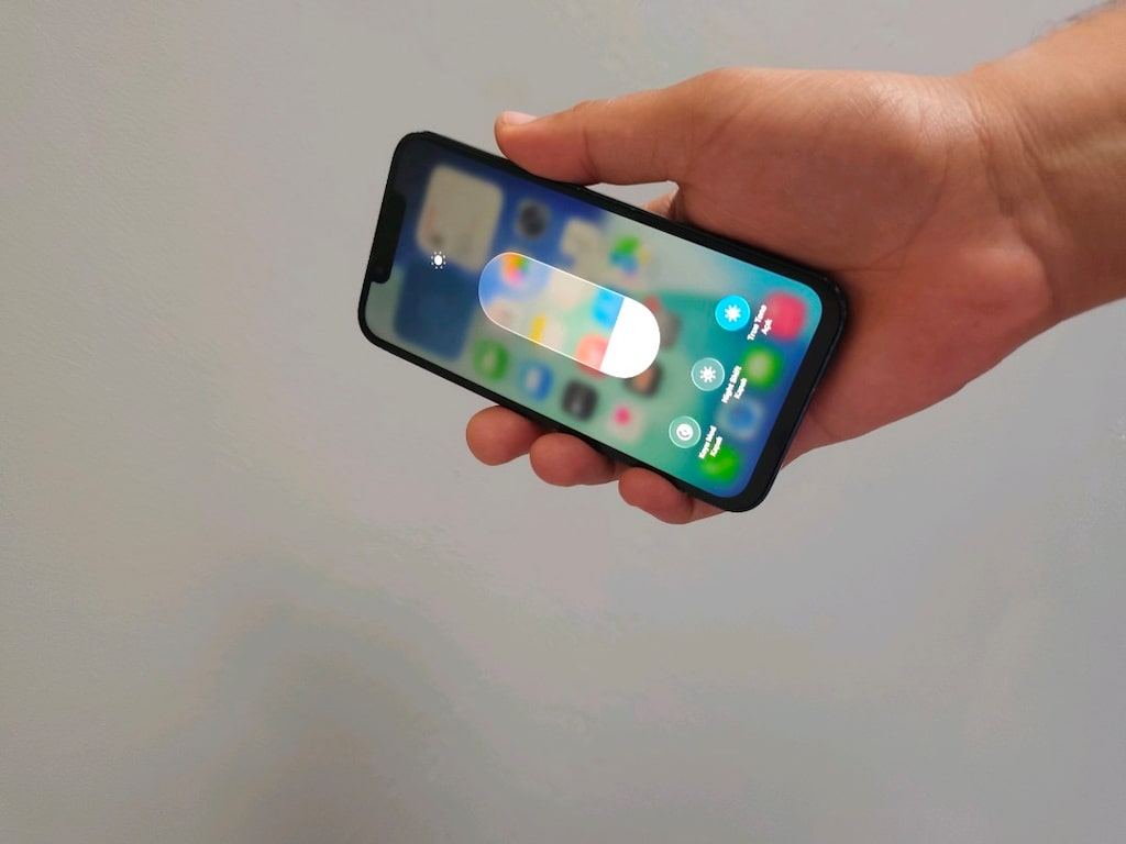 İPHONE 13 MİNİ 256 GB YURT DIŞI - 2