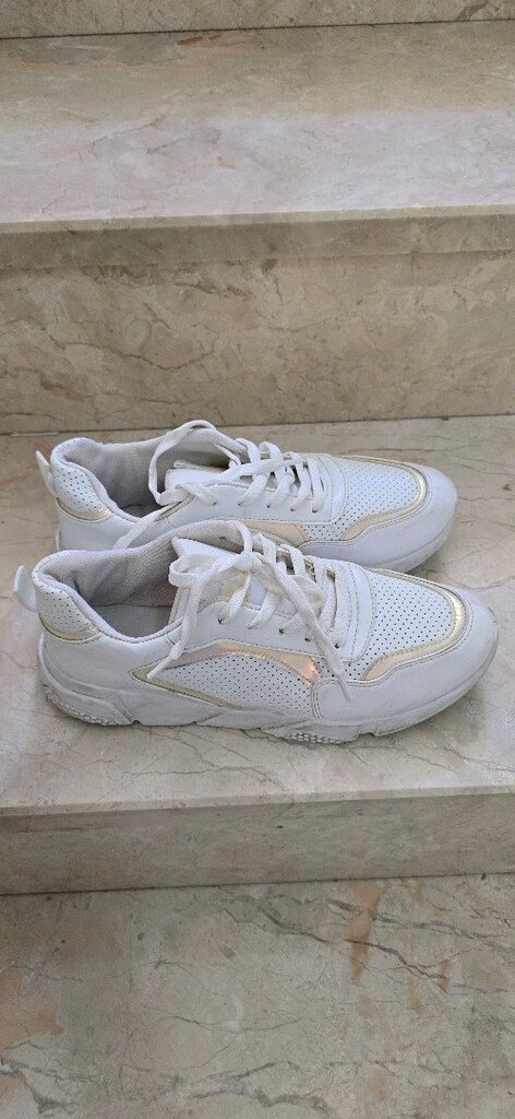 sneaker kadın - 3