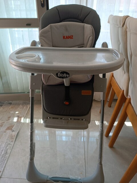 kanz bistro mama sandalyesi