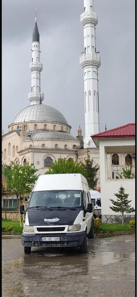 2005 TRANSİT - 4