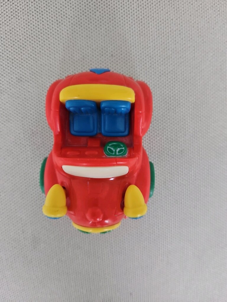 oyuncak araba - 3