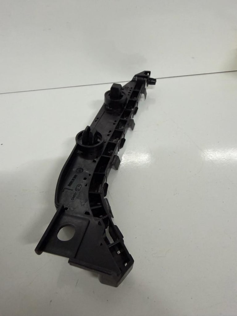 Honda civic 06-12 sol ön tampon braketi sıfır yerli 71198SNB003 - 3