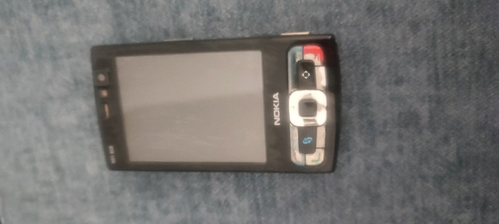 Nokia n95 - 6
