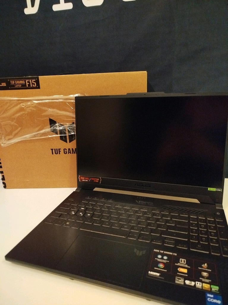 Asus tuf gaming 4070 - 2