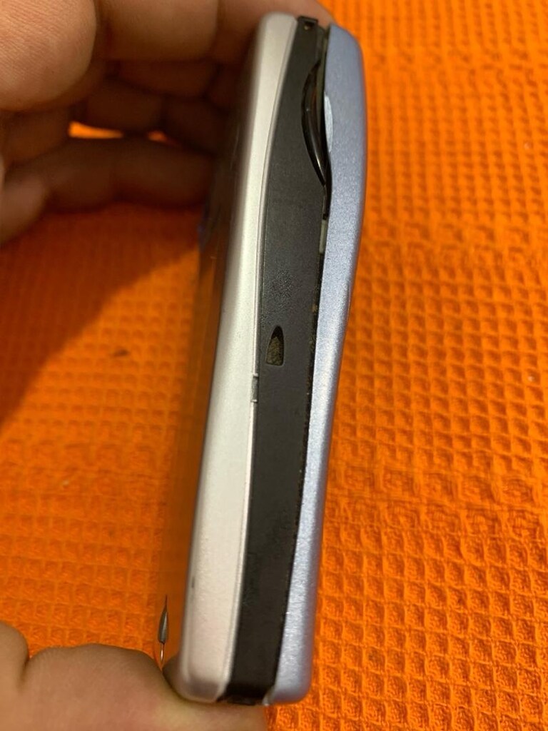 nokıa imail kayıtlı temiz cihaz şarj aleti mevcut - 3