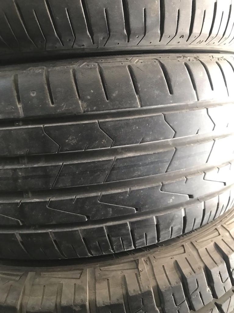 205/55r 16 Ebat 4 Adet Yaz Hankoonk Marka - 5