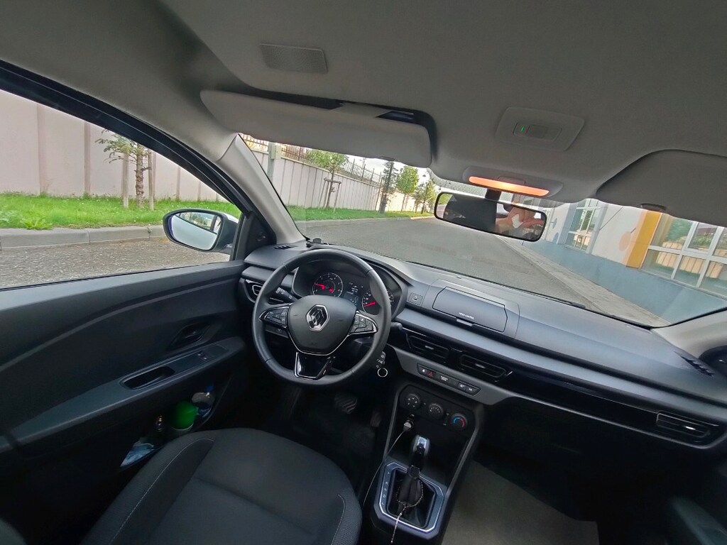 2022 MODEL FİYAT DÜŞTÜ OTOMATİK RENAULT TALİANT - 13