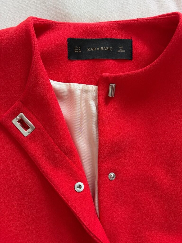 Zara ceket - 3