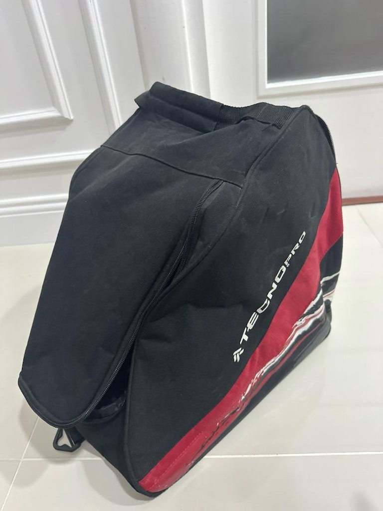 Nordica kayak ayakkabısı - 8
