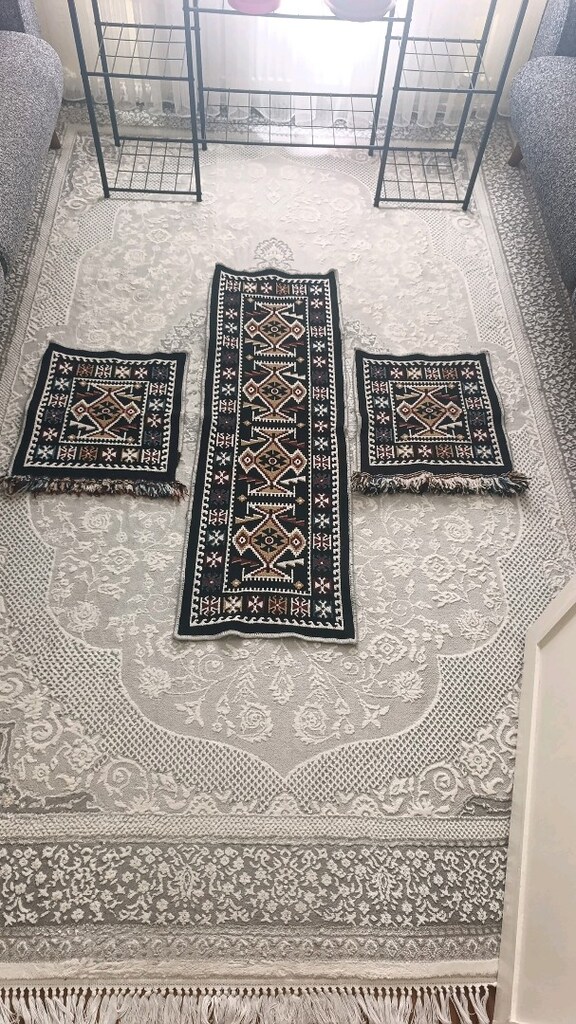 takım halinde araç koltuk örtüsü - 5