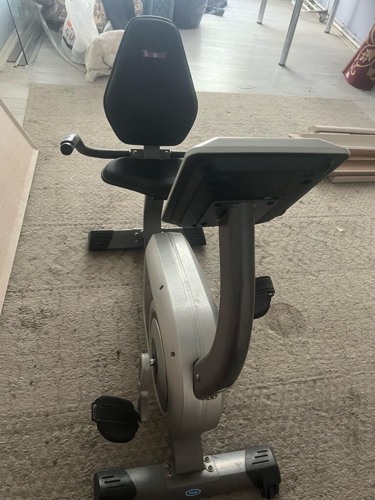 Spor Bisiklet - 2