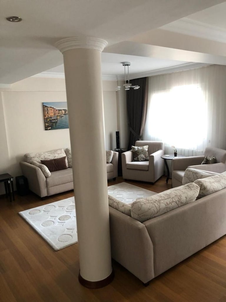 Tepe Home Koltuk Takımı - 8