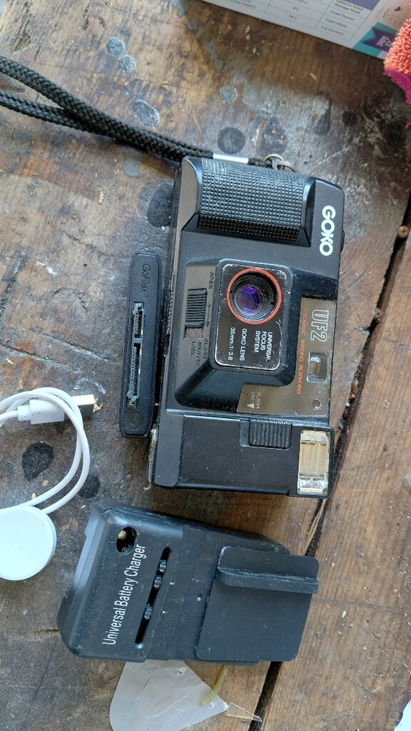filimi fotoğraf makinasi - 2