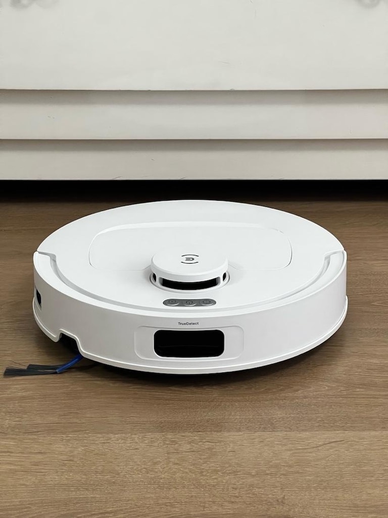 GARANTİLİ ECOVACS T30C ROBOT SÜPÜRGE - 3