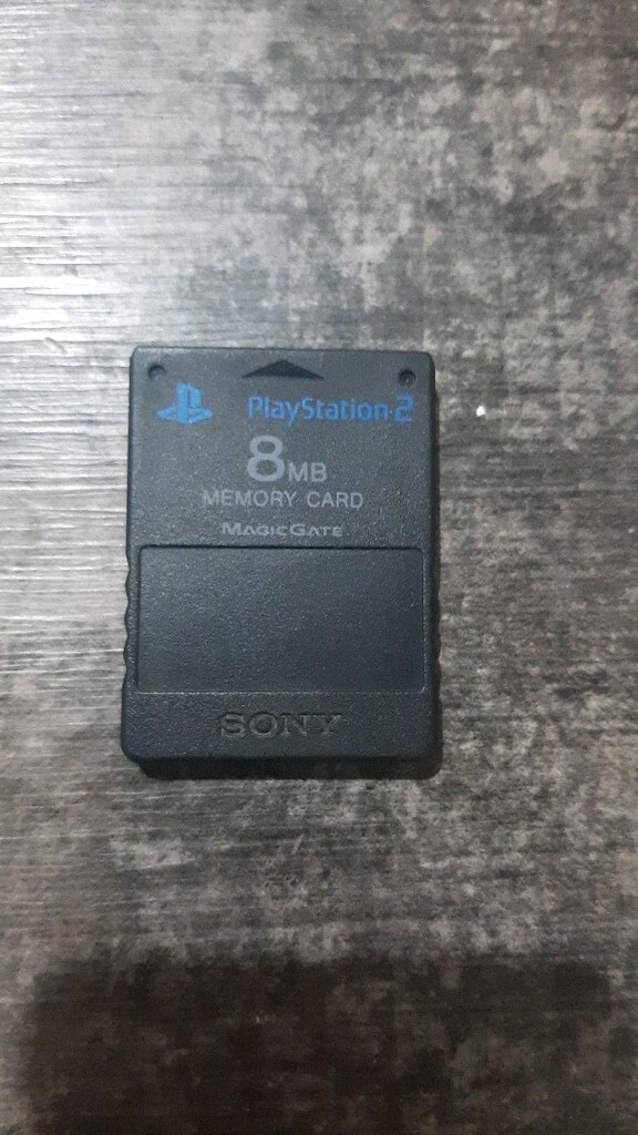 PlayStation 2 - 3