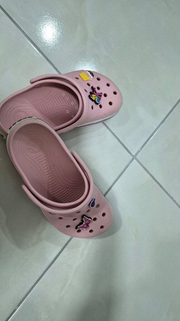 36-37 crocs - 3