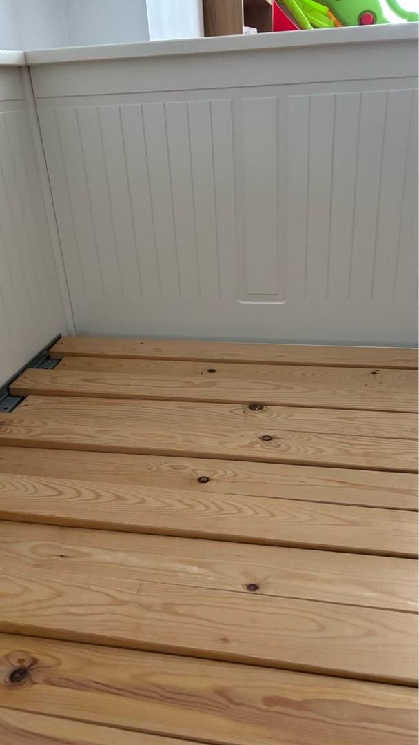 ikea Hemnes Divan - 17