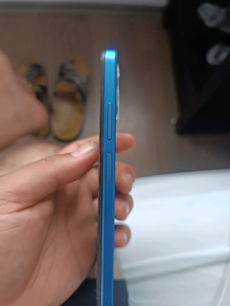 kredi kartına 5 taksit Casper VIA F30 128LİK - 8