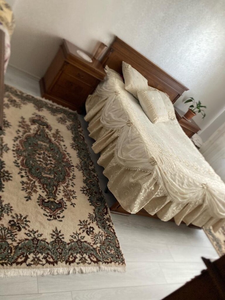 yatak odası takımı - 6