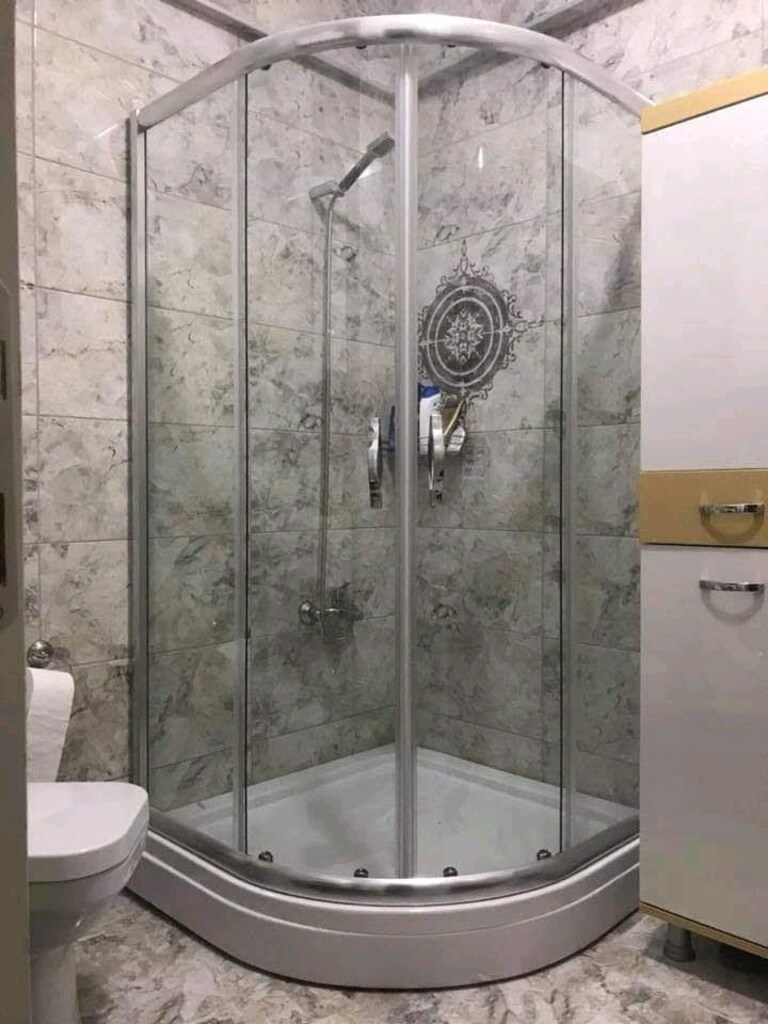 DUŞAKABİNDE İMALAT FİYATLAR - 12
