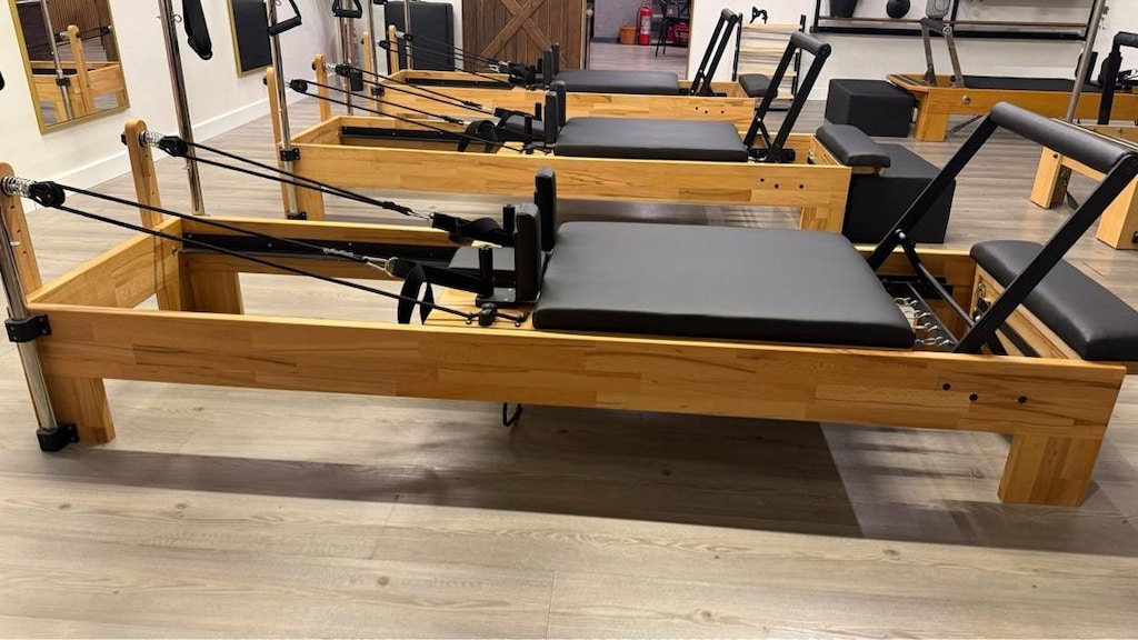 reformer - 7