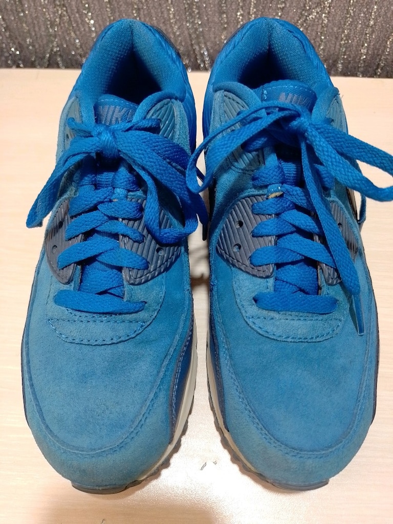 Nike Air Max Sneaker....38 numara — görsel 2/13