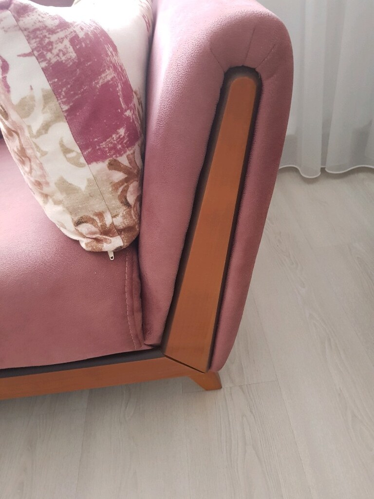 ENGİNCE MOBİLYA 3'LÜ KOLTUK - 2