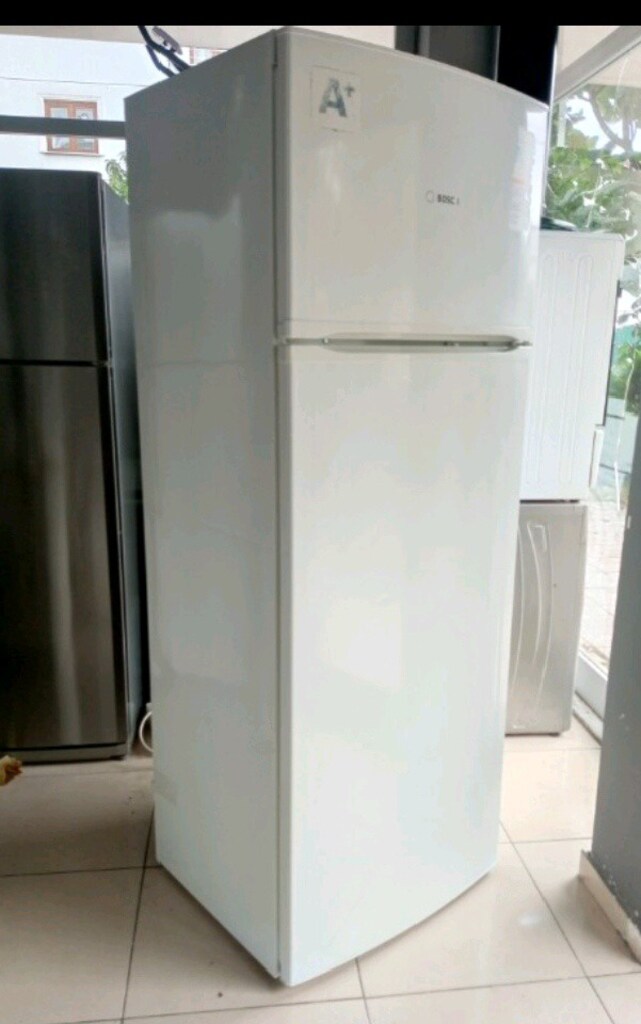 Bosch 375 Litre No frost Buzdolabı Temiz sağlam - 6