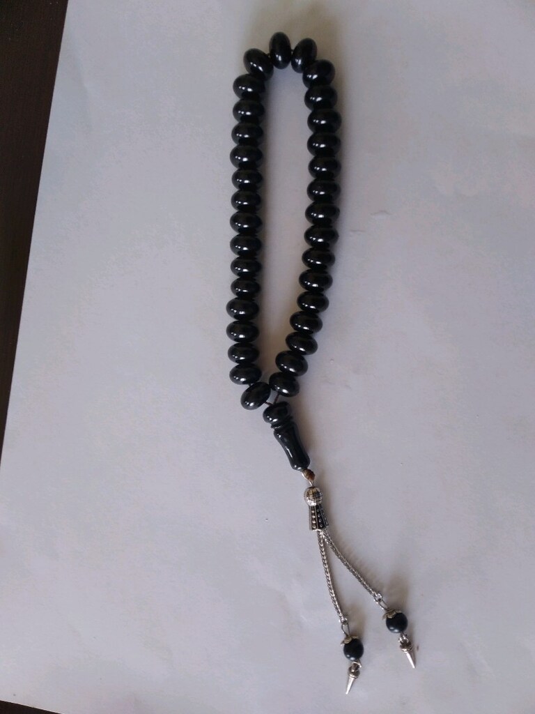 hakiki Oltu taşıdır - 2