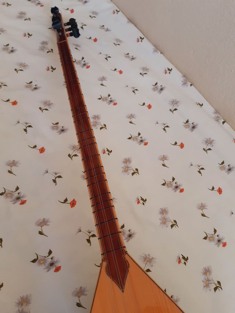 40 TEKNE UZUN SAP KESER OYMASI PROFESYONEL BAĞLAMA - 9