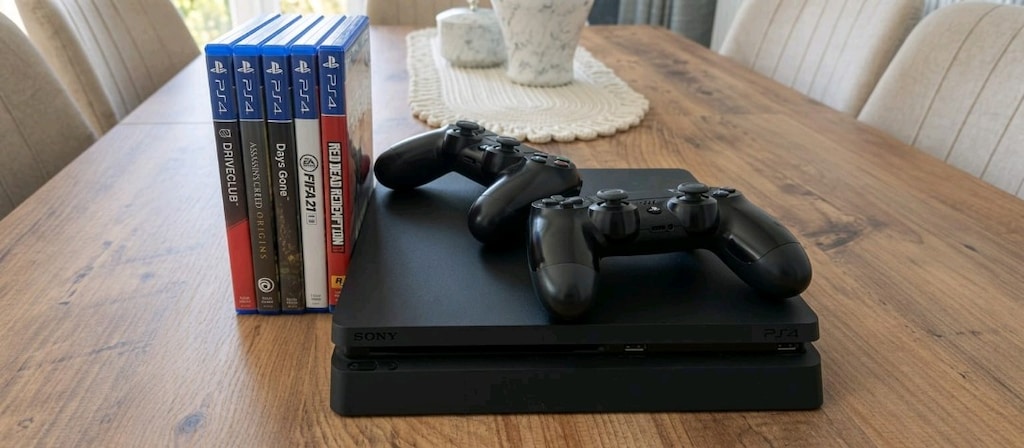 Temiz PS4
