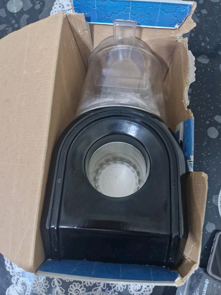 popcorn makinesi - 4