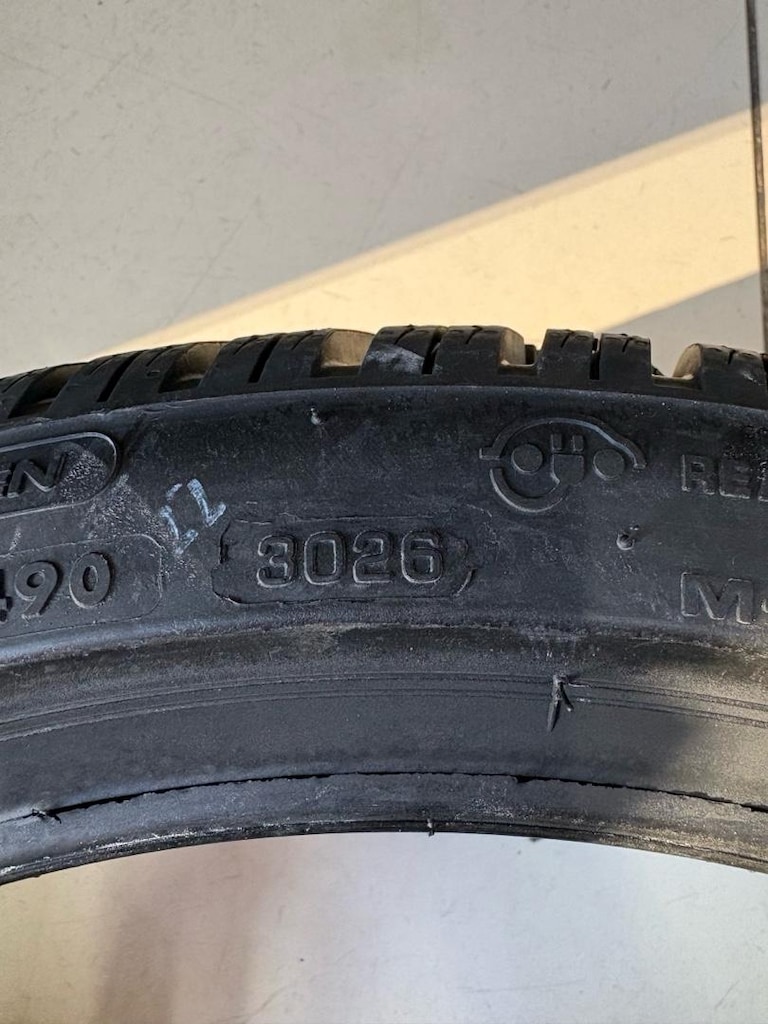 225/40R18 XL Lassa Snoways 5 Kışlık - 3